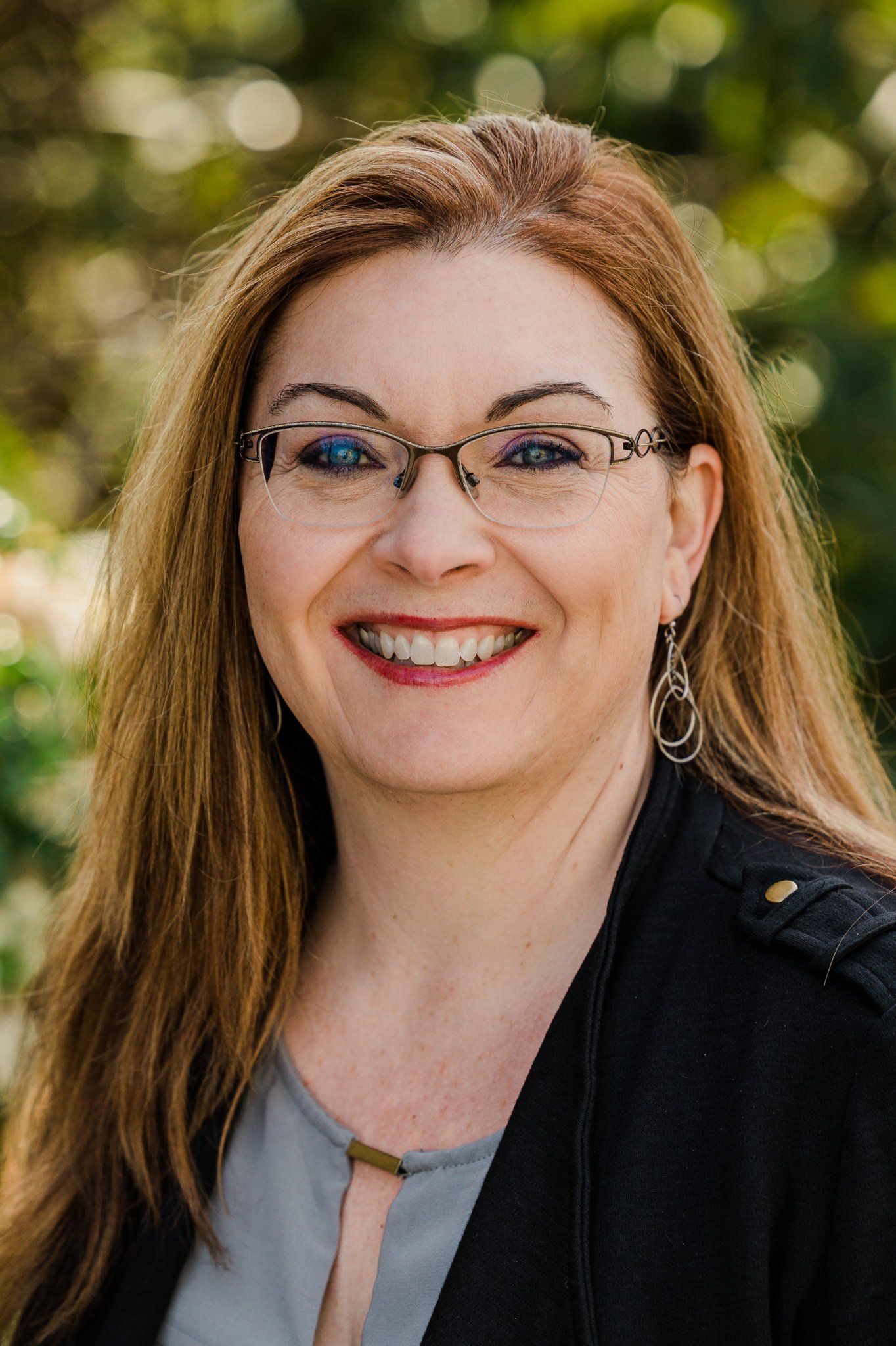 Tina Christensen