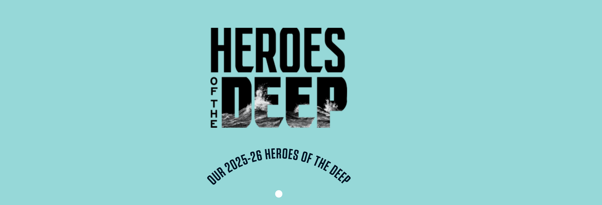 Hero of the Deep