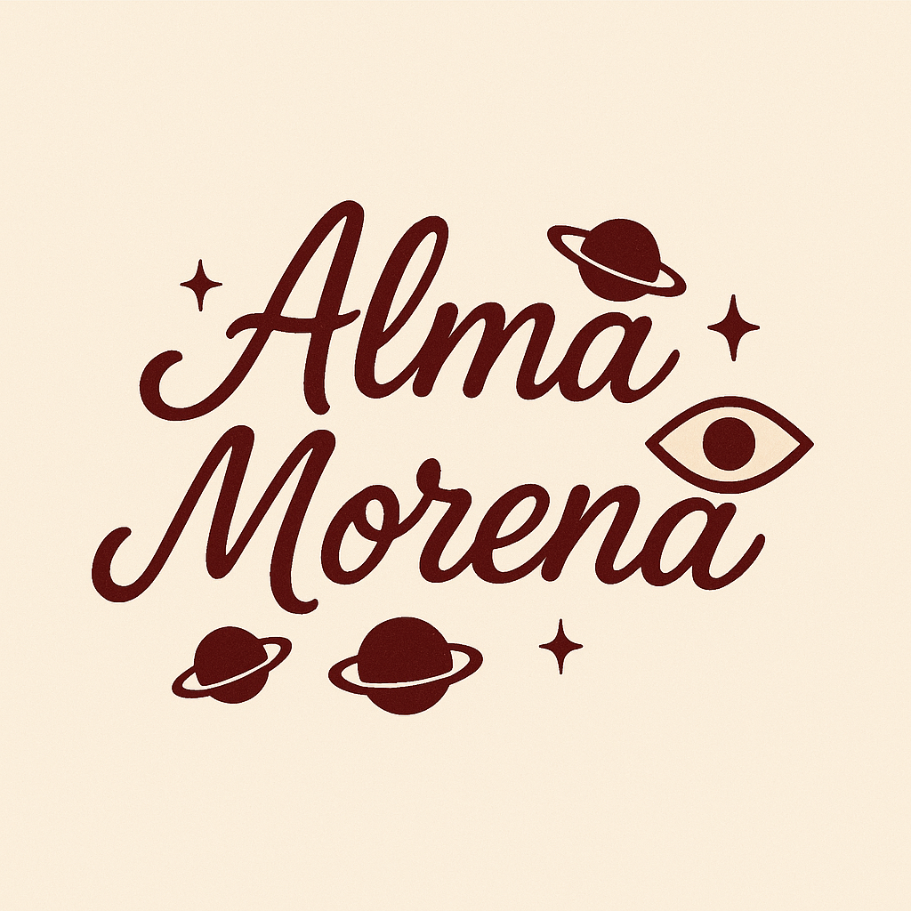 Una pegatina que dice sueños achelados con hojas.