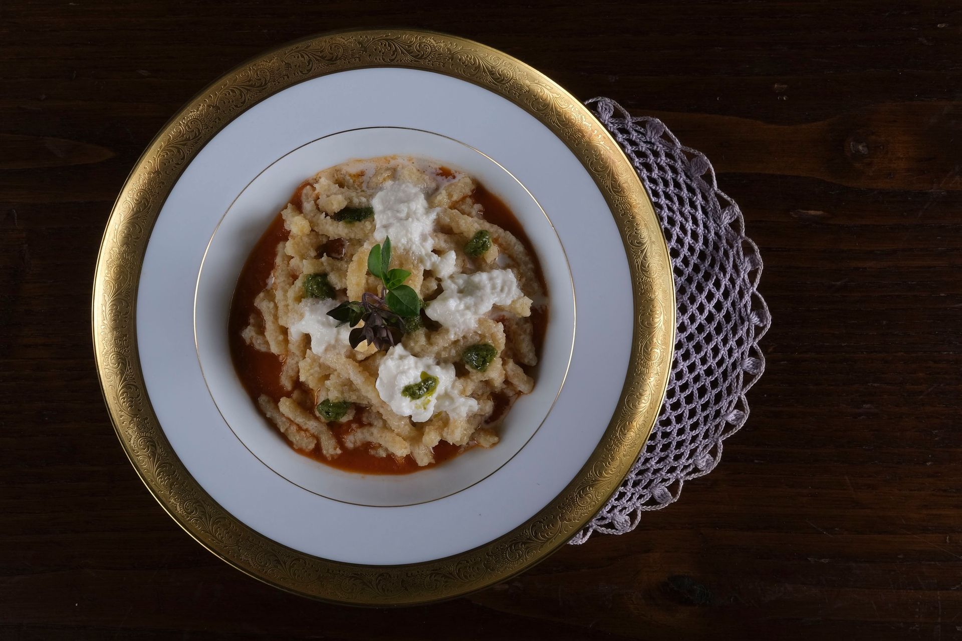 pasta fresca