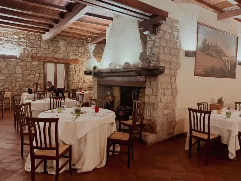 foto del locale