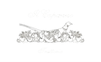 Logo Trattoria IL CAPANNO