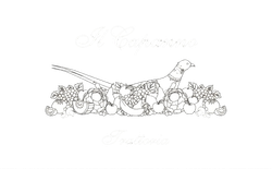 Logo Trattoria IL CAPANNO
