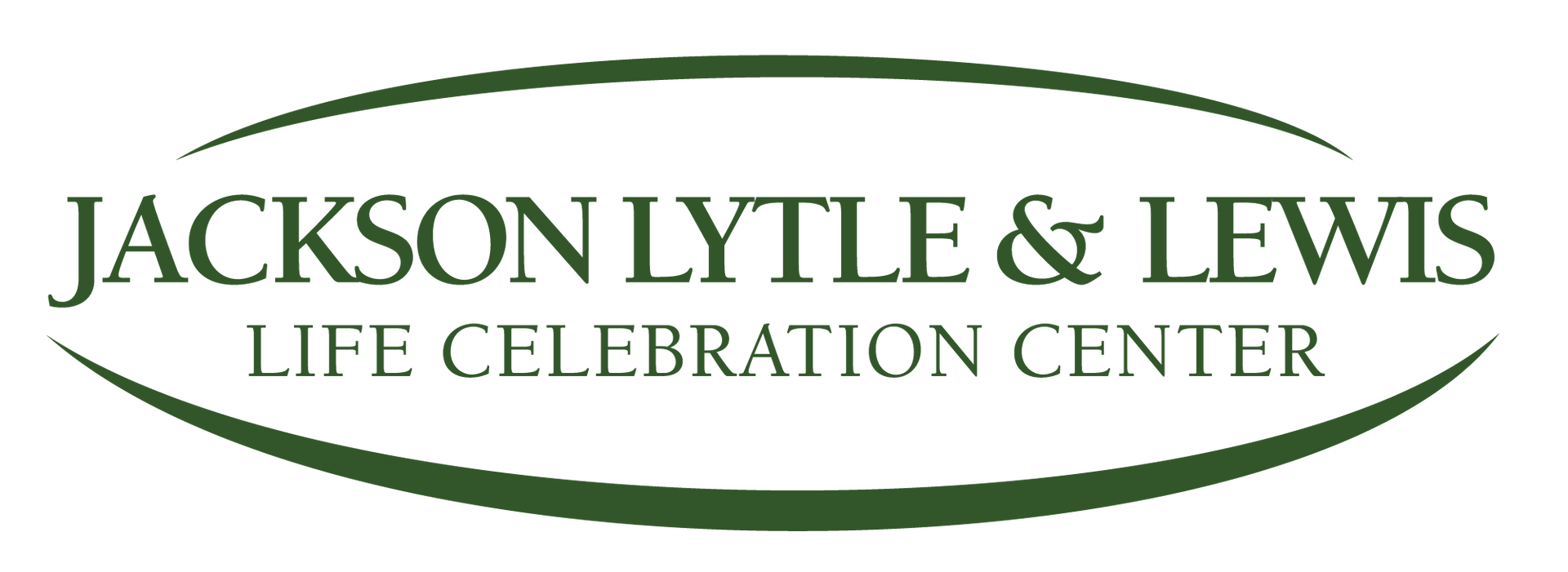 Jackson Lytle & Lewis Life Celebration Center