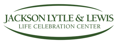 Jackson Lytle & Lewis Life Celebration Center