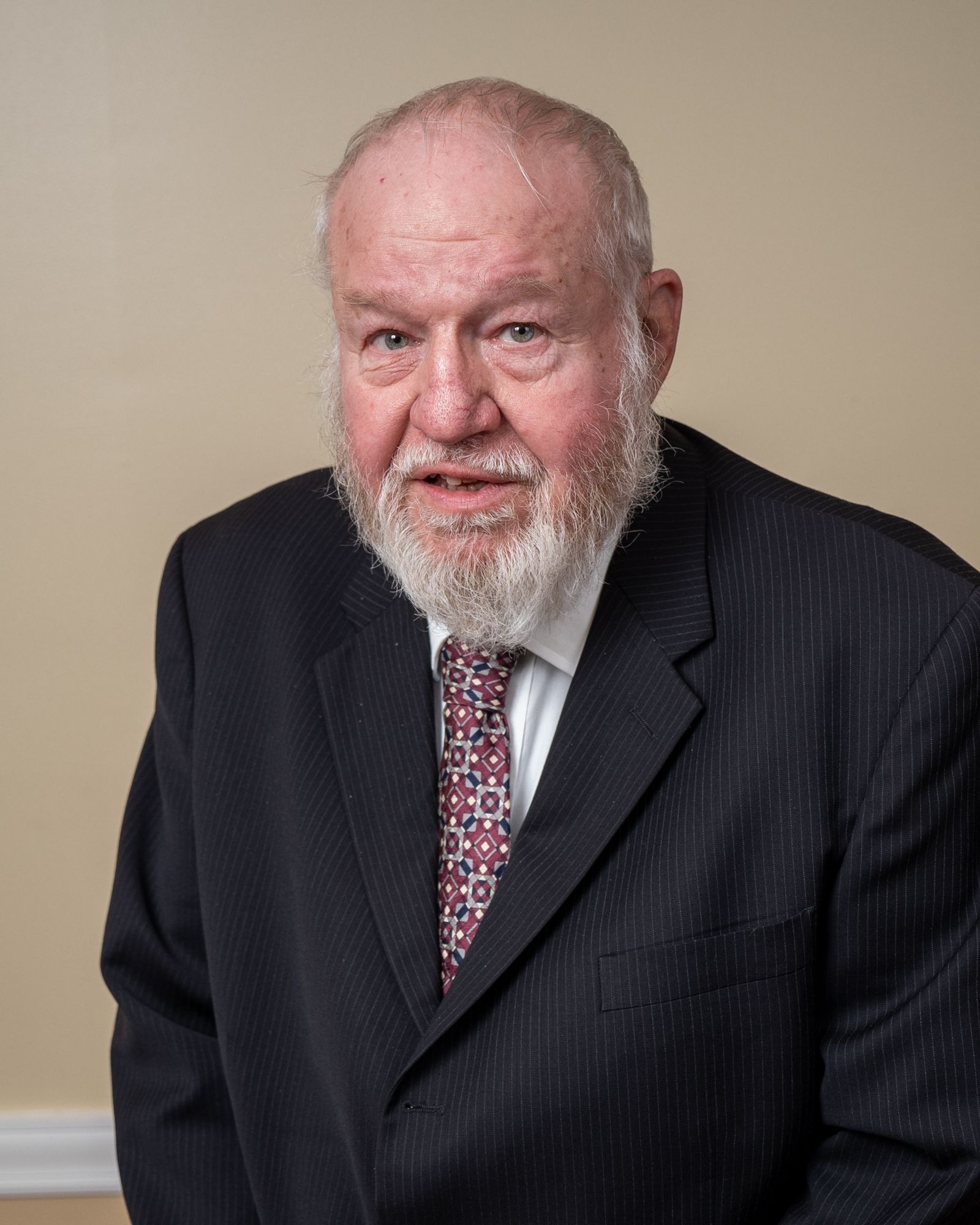 David Augustus