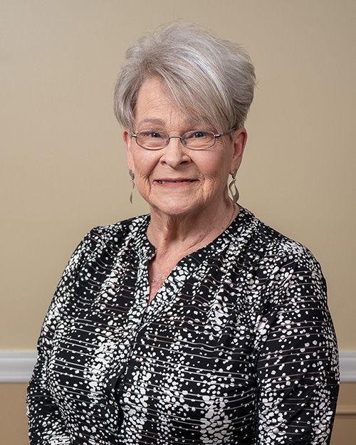 Judy Burton