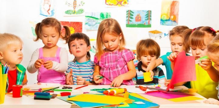 CLÍNICA DE SEXUALIDAD Y PSICOLOGÍA ALICIA VEGA - MIEDOS DE LA INFANCIA