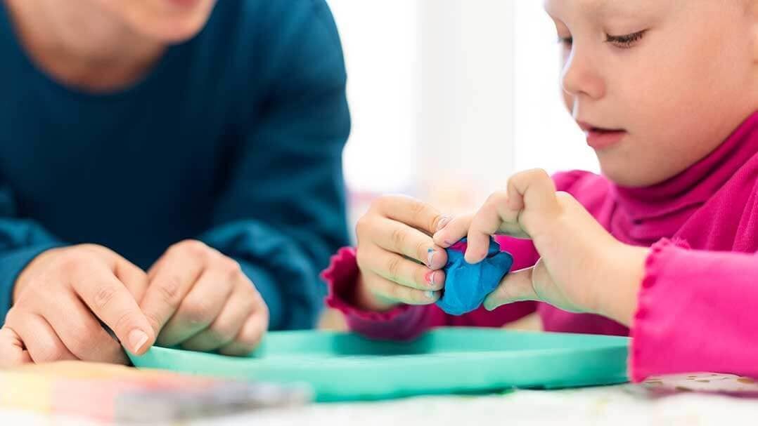 CLÍNICA DE SEXUALIDAD Y PSICOLOGÍA ALICIA VEGA - TERAPIA INFANTIL