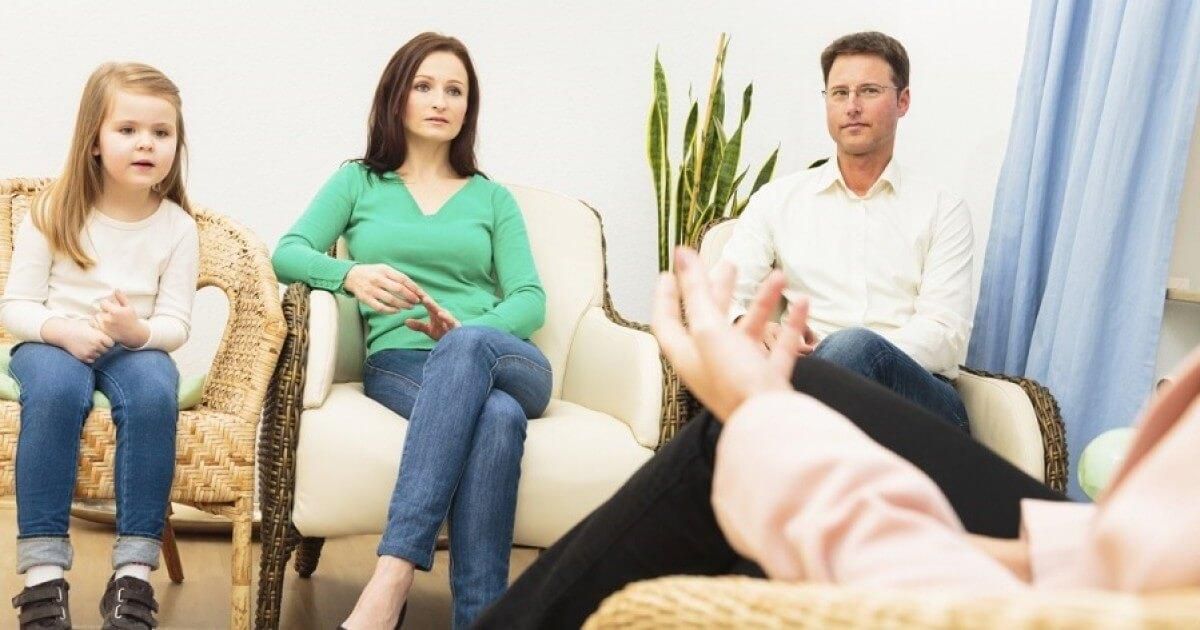 CLÍNICA DE SEXUALIDAD Y PSICOLOGÍA ALICIA VEGA - TERAPIA FAMILIAR