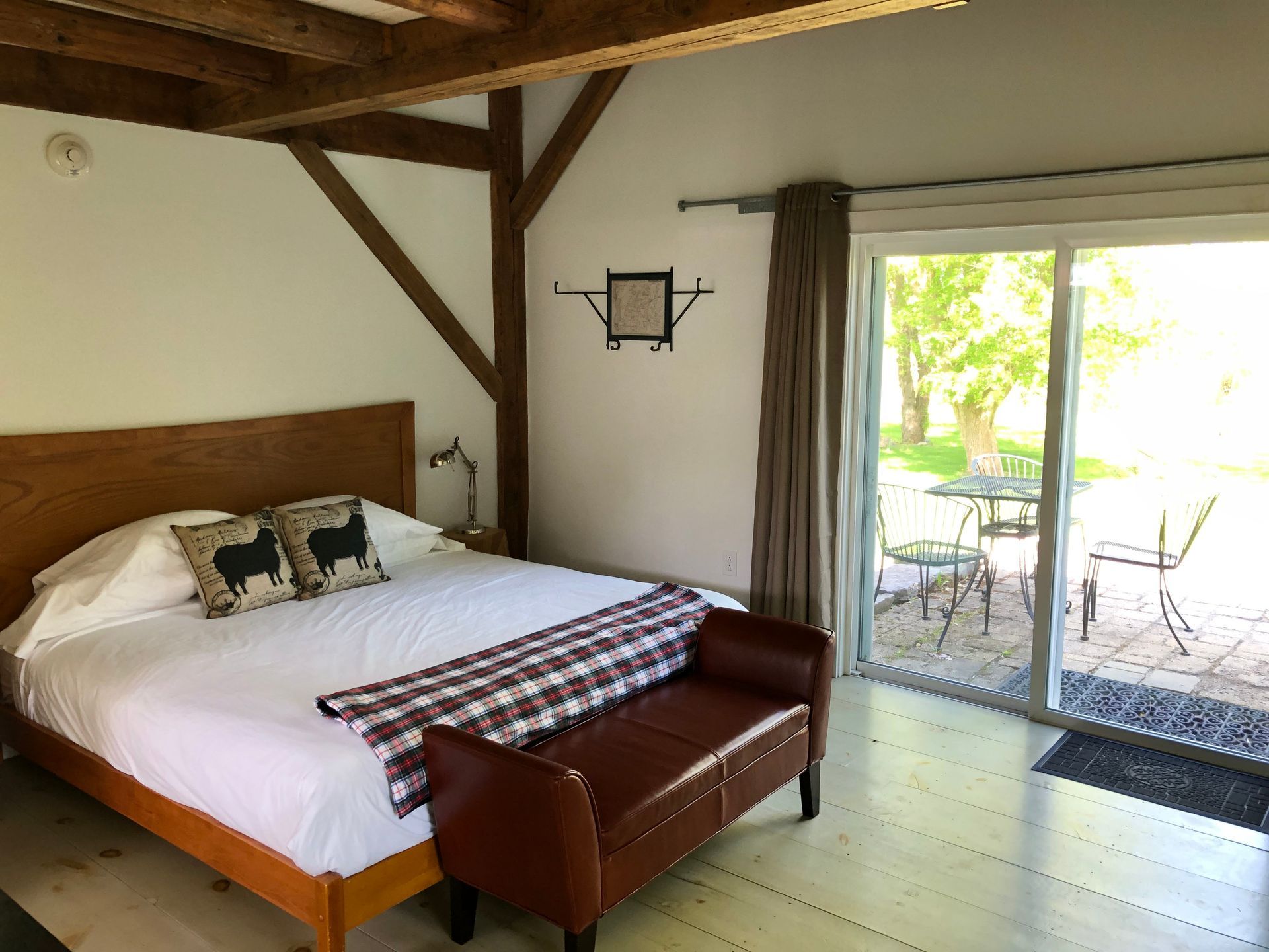 Sheep Barn 1 bed
