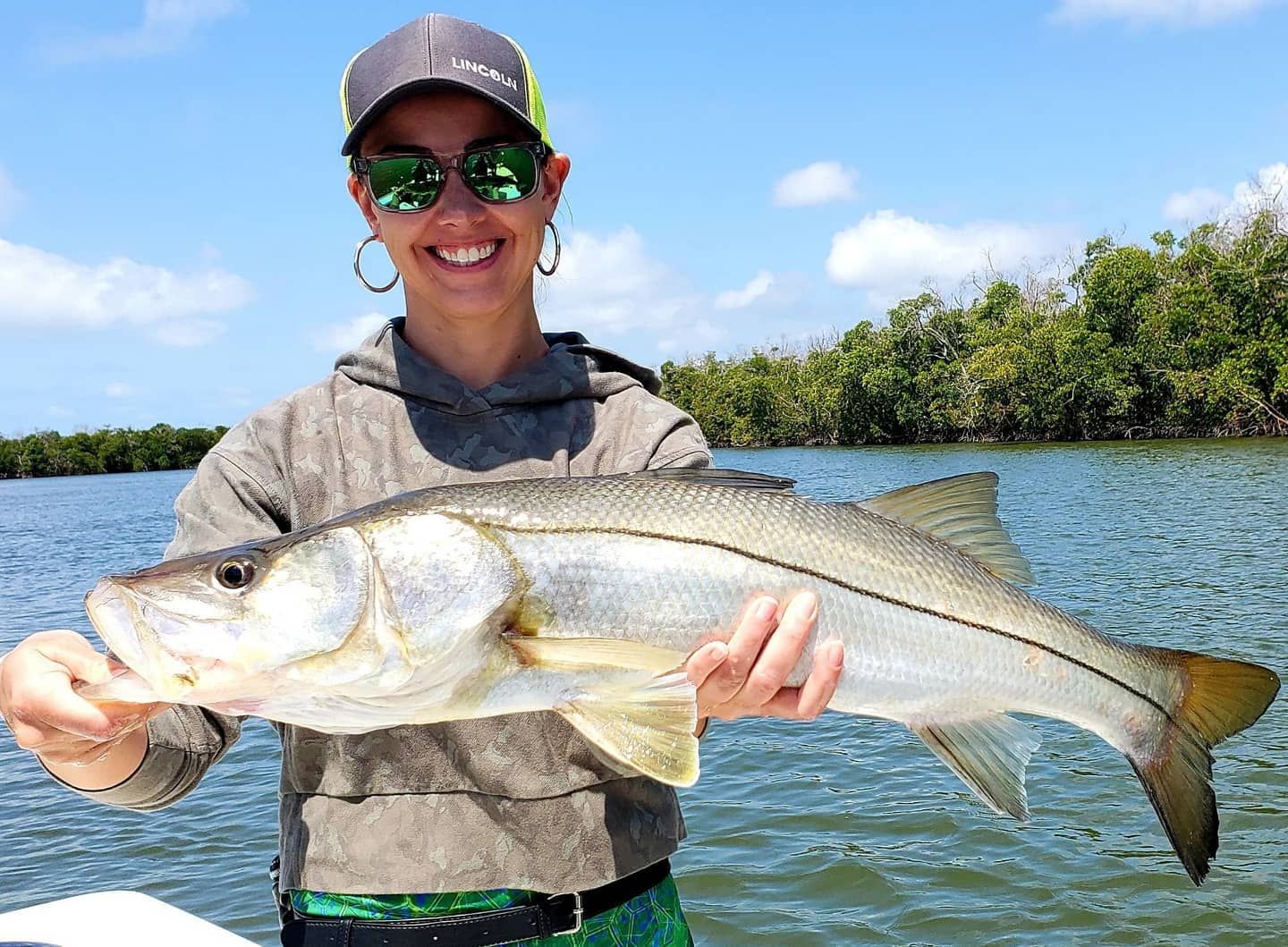 Fishing Charter Naples FL