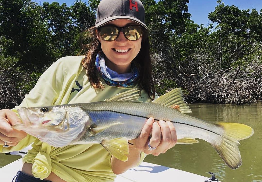 Fishing charter gallery