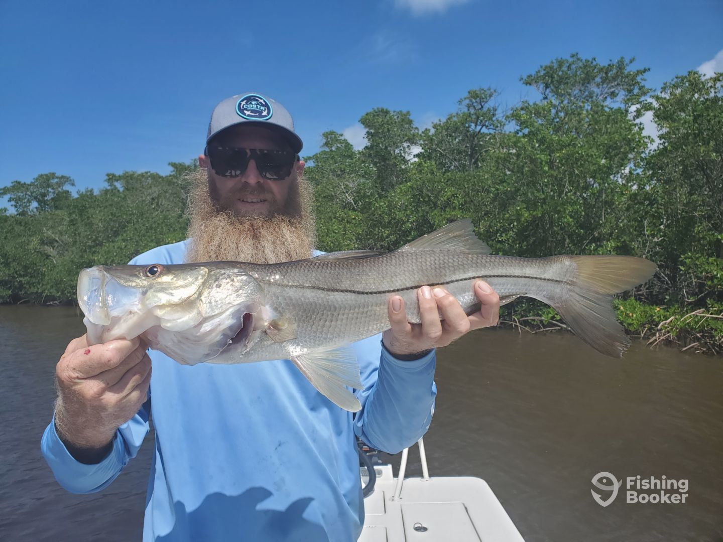 Fishing boat charter images