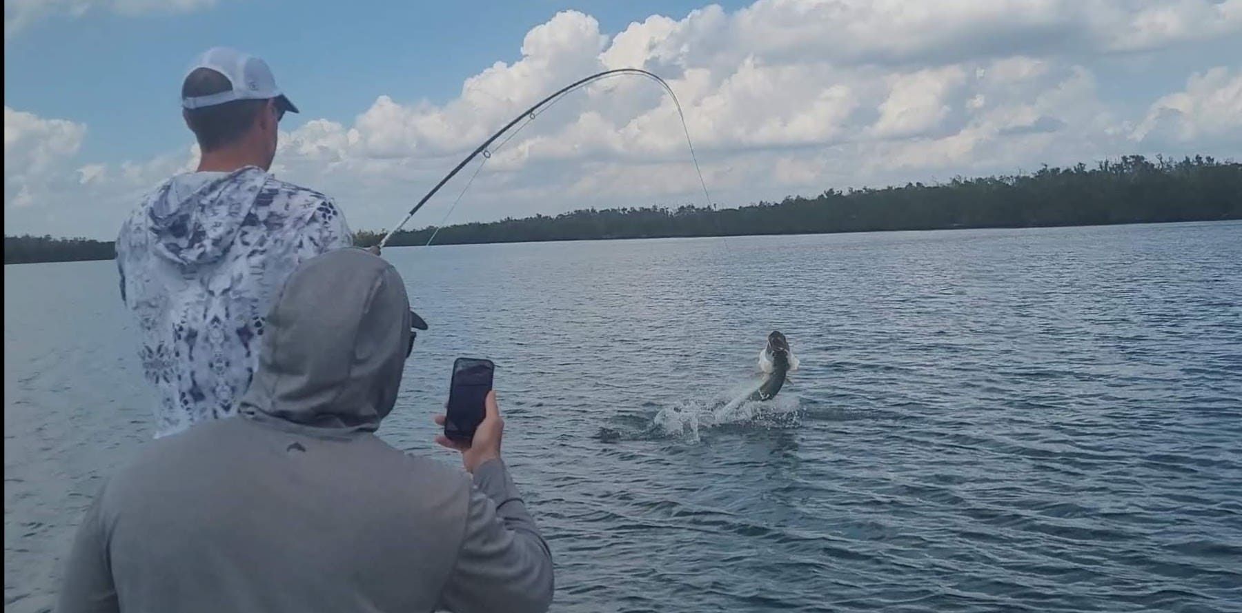 WHAT IS Backcountry Fishing