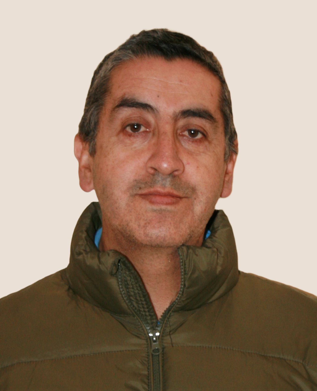 Mr. Sergio Arico