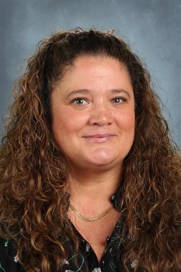 Mrs. Cari Cabral