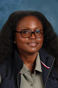 Mrs. Sophonie Gabon