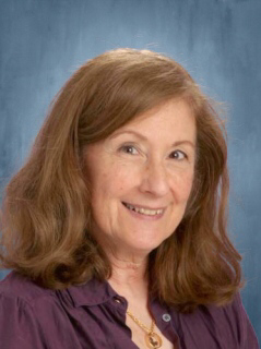 Mrs. Naomi Macari
