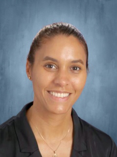 Mrs. Kiria Mayen-Veliz