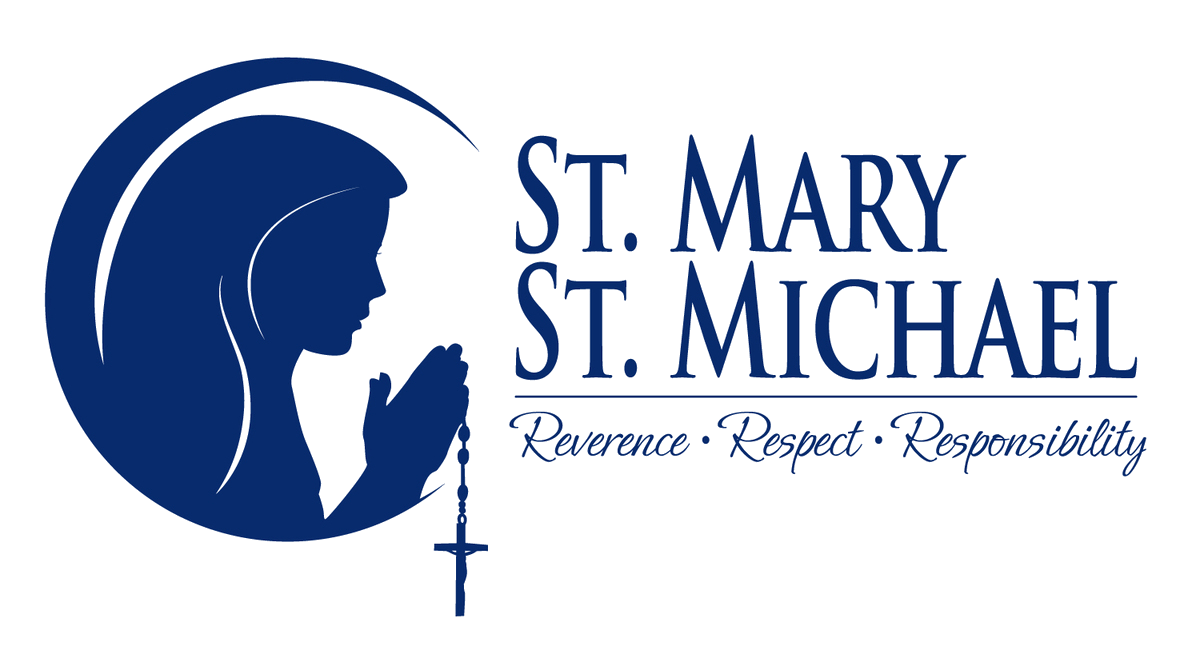 St. Mary Logo