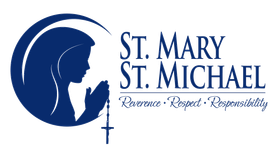 St. Mary Logo