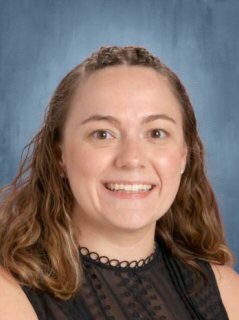Miss Brianna Sawicki