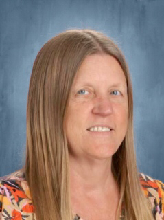 Mrs. Cindy Tracz