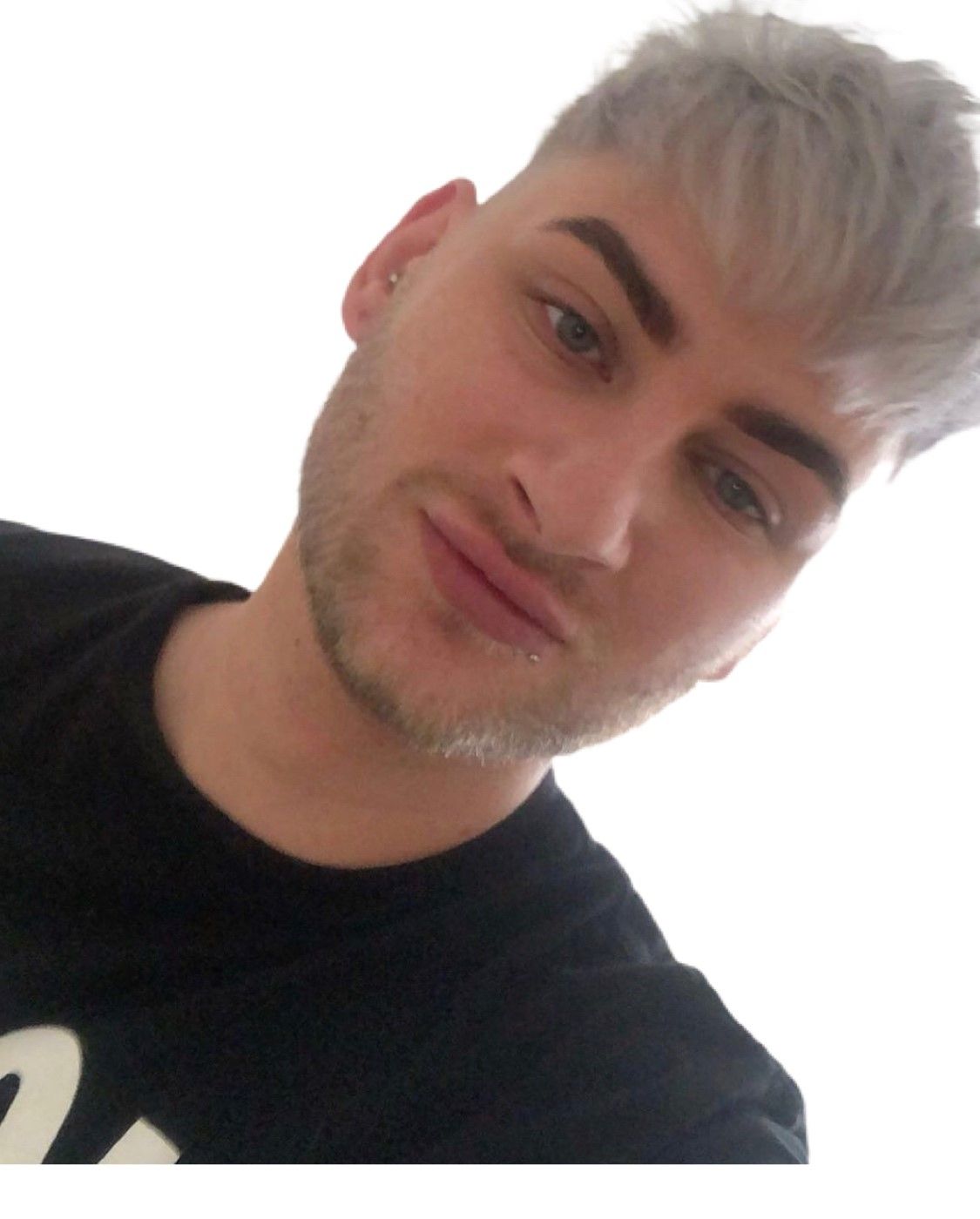 Jack, stylist at THE TRUTH IN COLOUR™ specialist hair colour salon in Newcastle