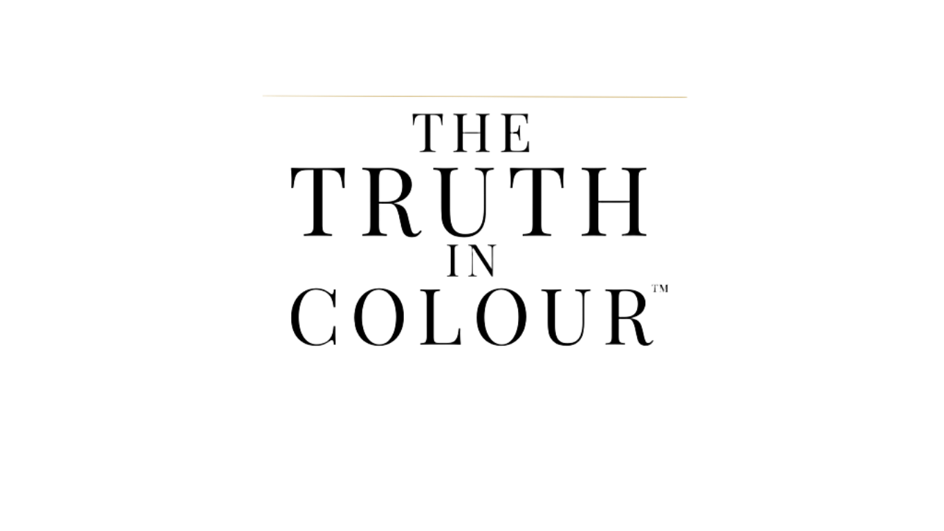 THE TRUTH IN COLOUR homepage THE TRUTH IN COLOUR™ hair salon Newcastle