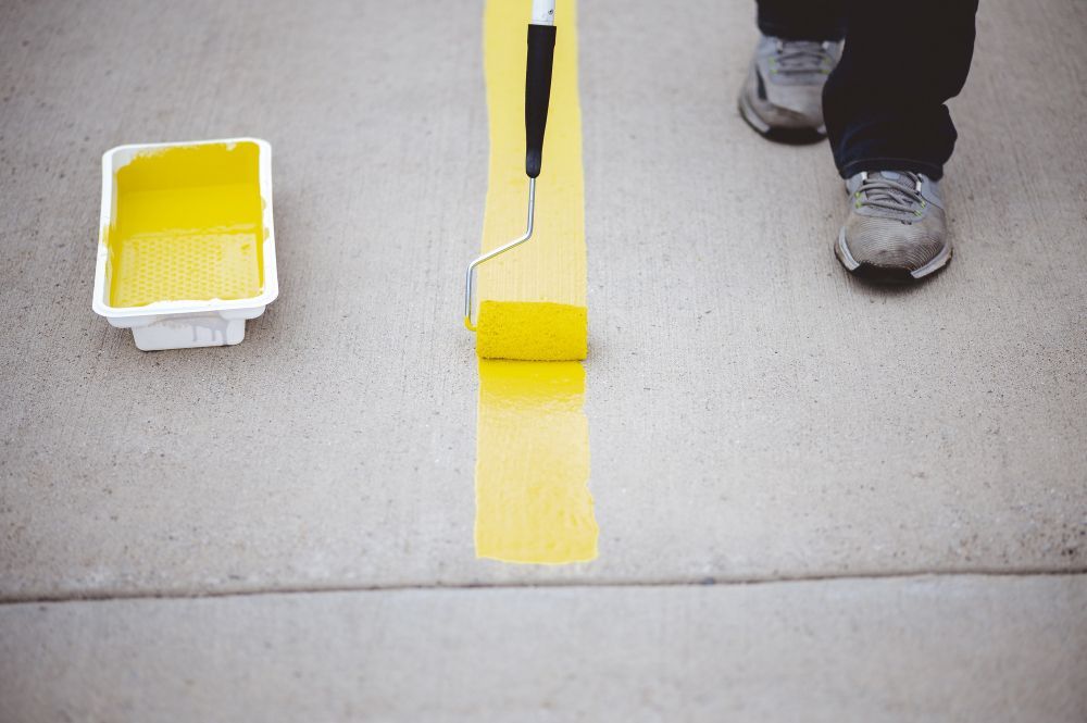 Curbs