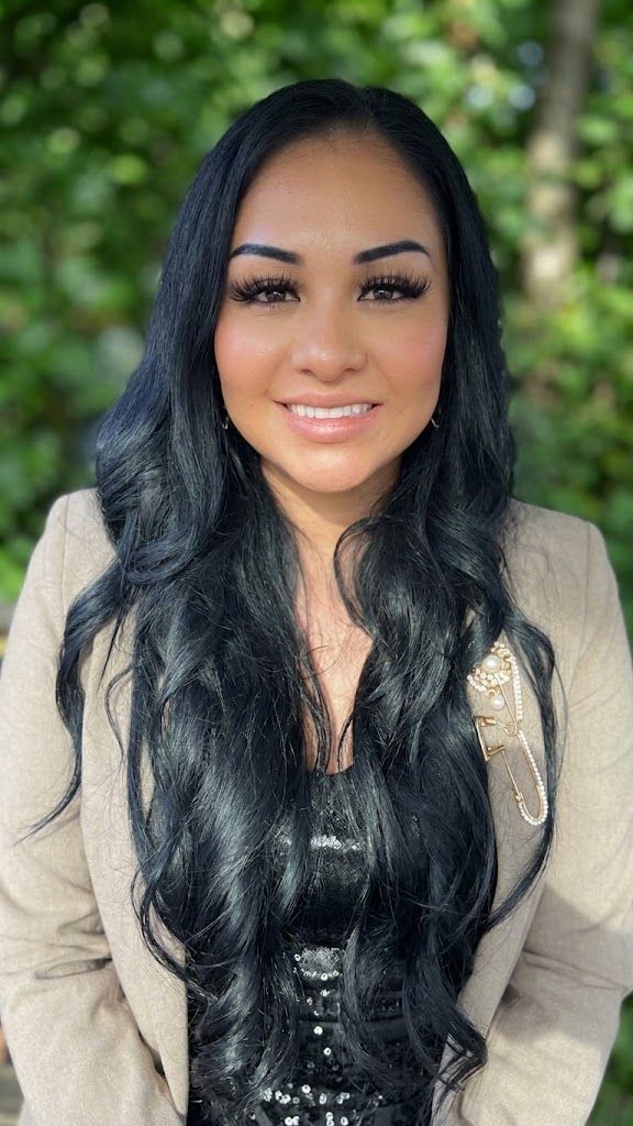 Karina Rosales