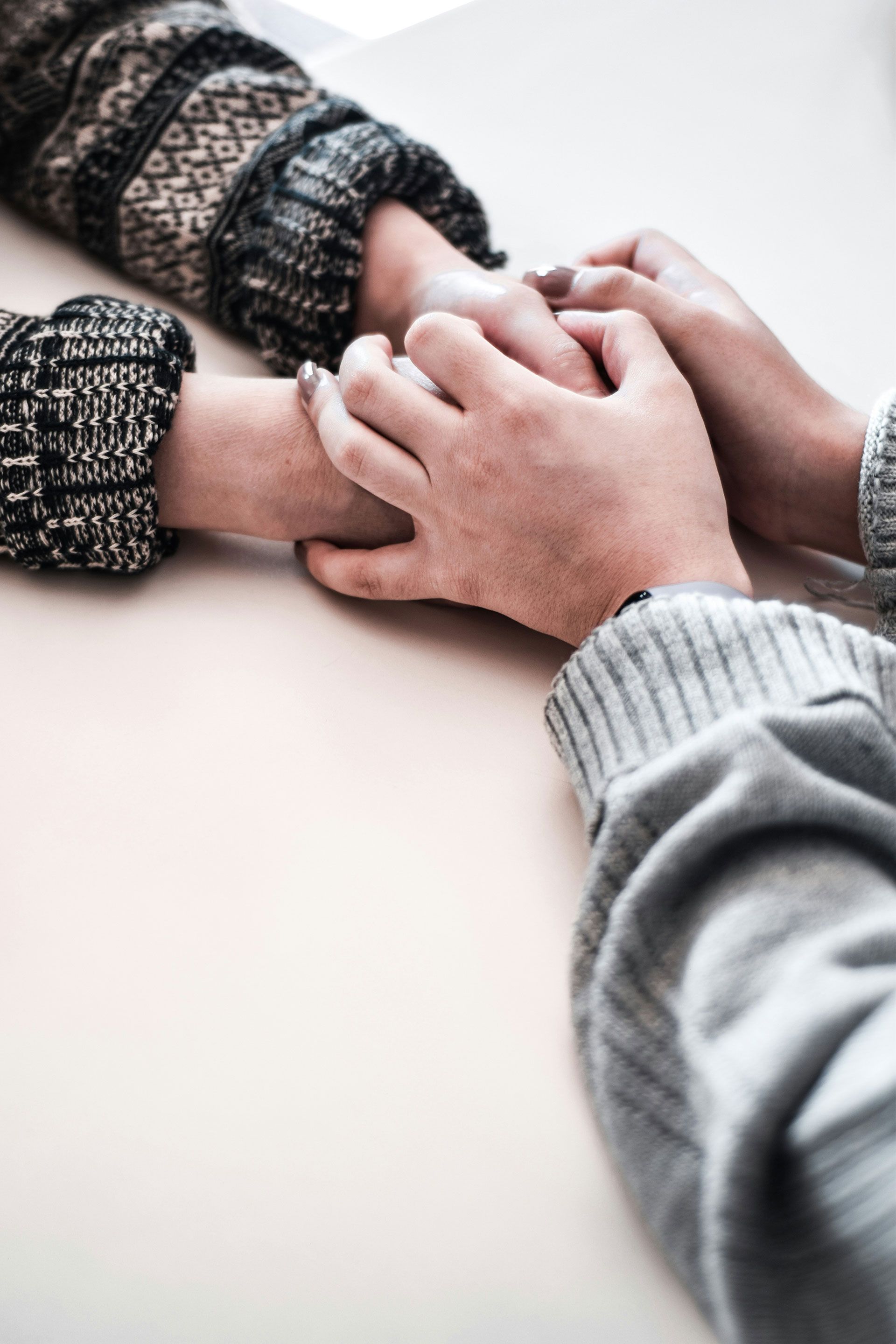 Grief Support