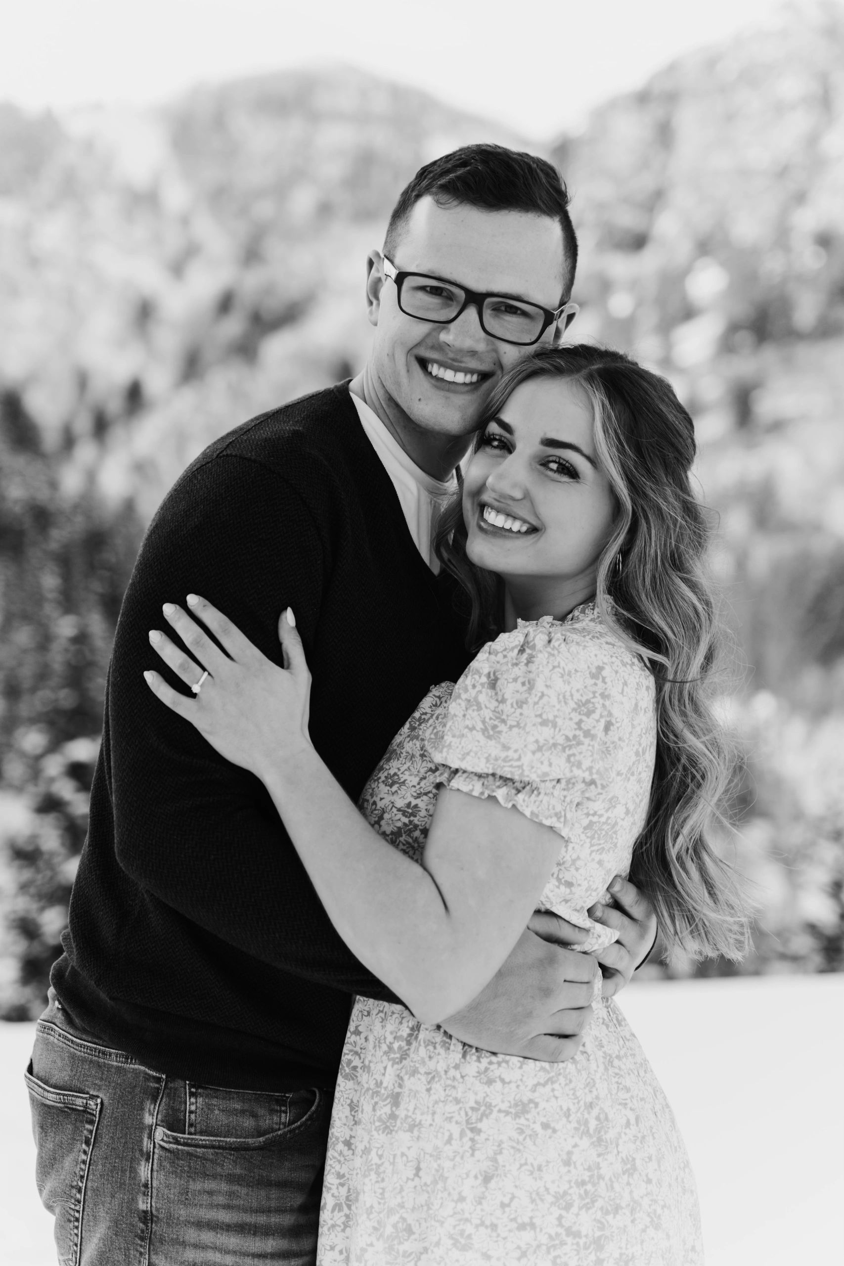 Couples Engagement