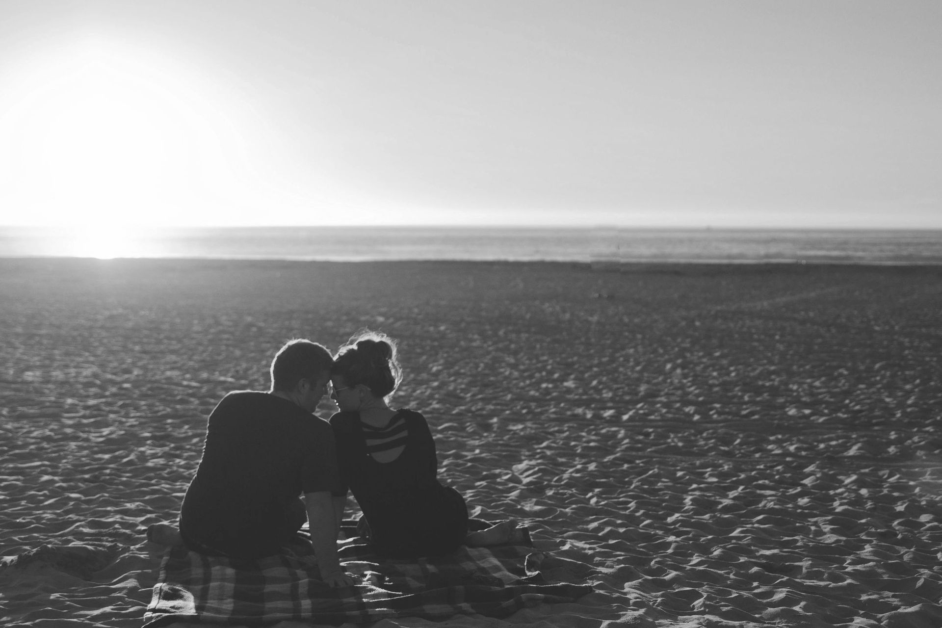On the Beach Date