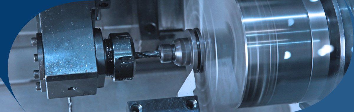 Precision Machining - A1Anco Engineering