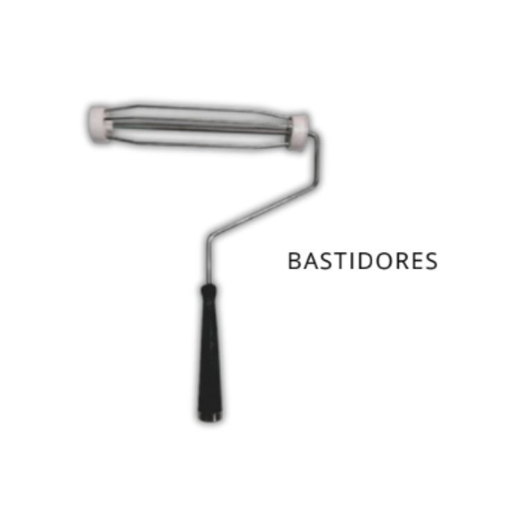 Bastidores – Bastidores Quali-Tech – Soportes Profesionales para Rodillos