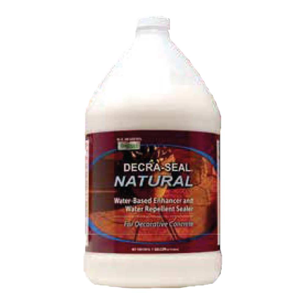 DECRASEAL WB, 1 GAL.