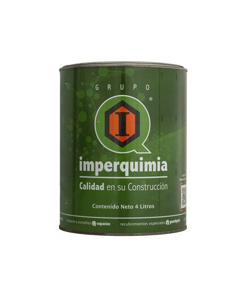 IMPERCOAT CEMENTO WET 4LT