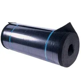 MEL-DRAIN 5012, 4