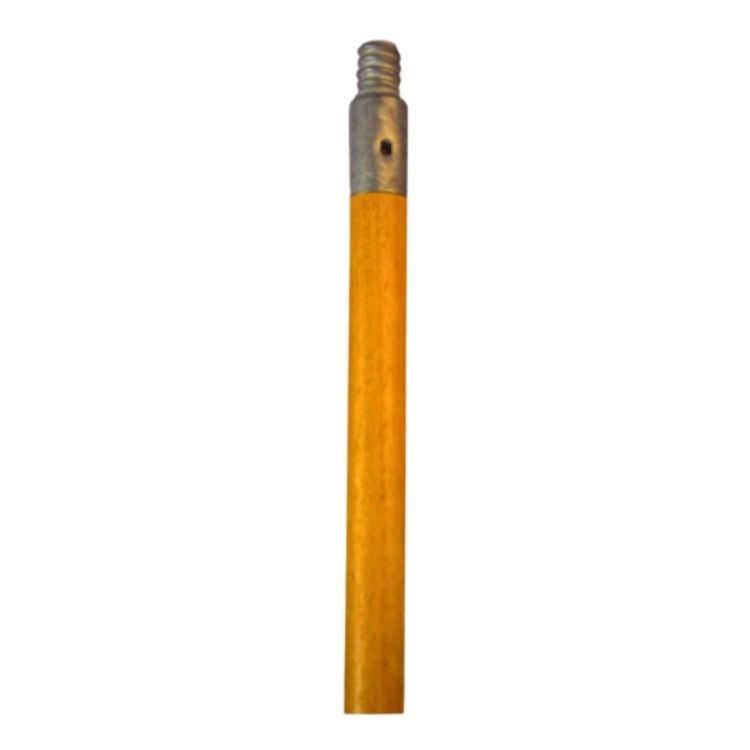 Mango Extensor de Madera con Rosca de Metal – Mango Extensor Bon – Herramienta Profesional Ajustable