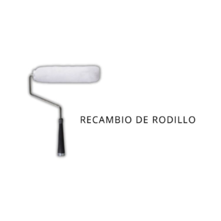 Recambio de Rodillo – Recambio de Rodillo para Herramientas Quali-Tech – Durabilidad y Precisión
