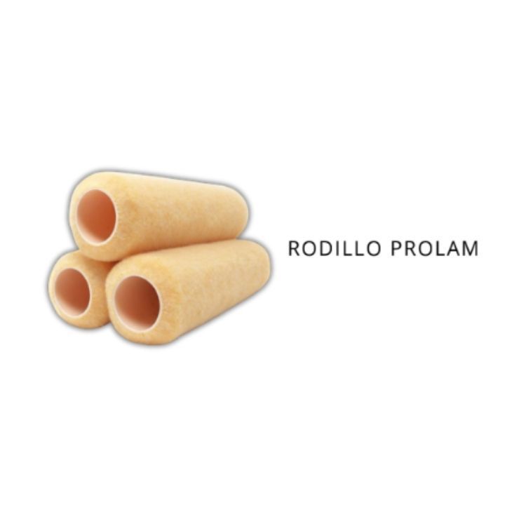 Rodillo Prolam – Rodillo Prolam Quali-Tech – Aplicador Premium Profesional