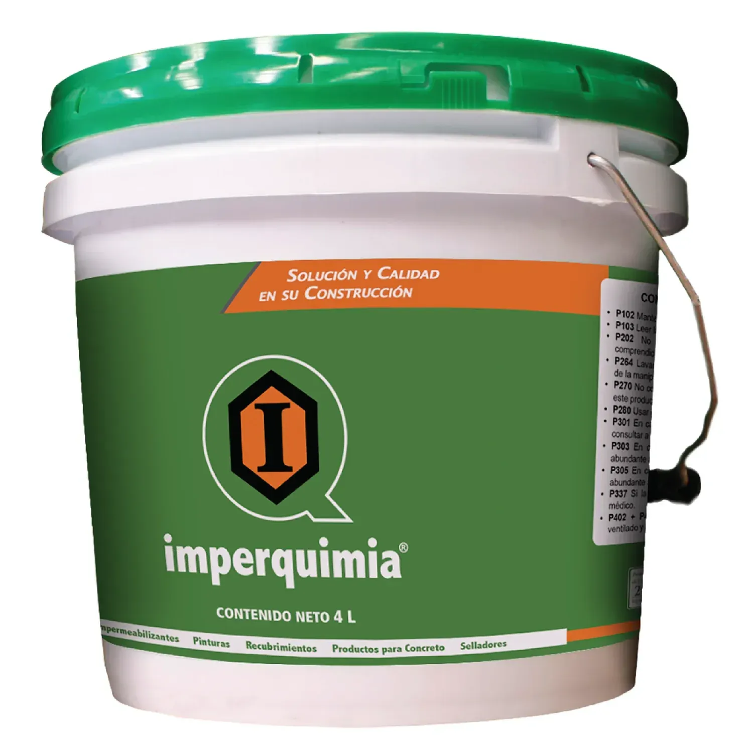 SELLOKOTE PLUG POLVO X RAPID 5KG