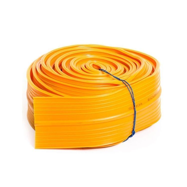 Sika Banda PVC – Banda de PVC Sika – Sello para Juntas de Construcción