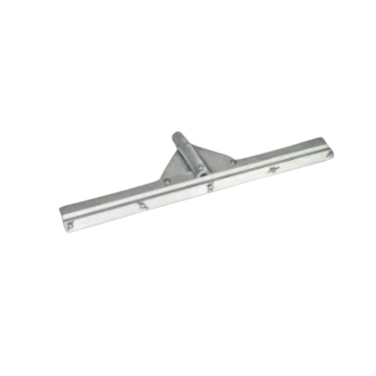 Soporte de Aluminio para Escobilla de Goma – Soporte Profesional Bon – Mango para Escobilla de Goma