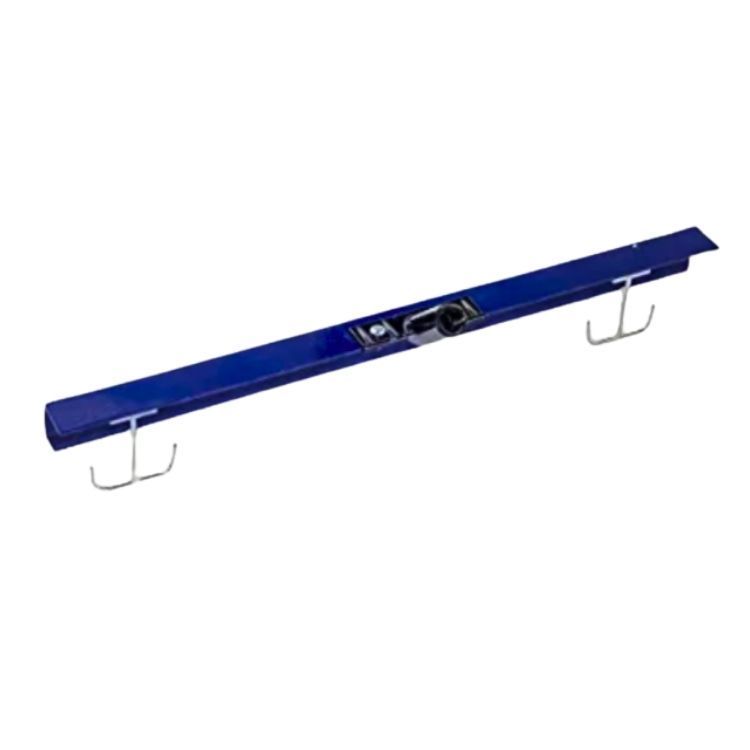 Soporte de Rastrillo de Metal – Soporte Profesional Bon – Accesorio para Rastrillo Metálico