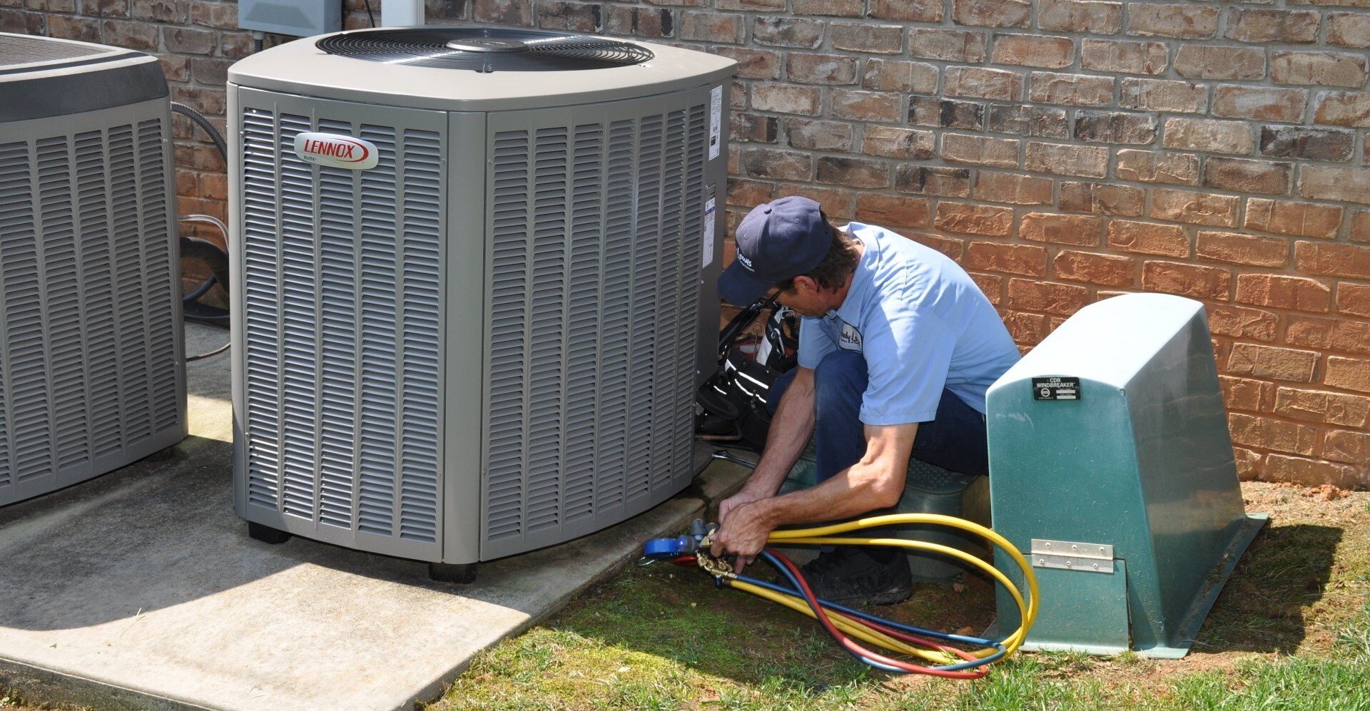 HVAC Service or HVAC Maintenance: What's the Difference?