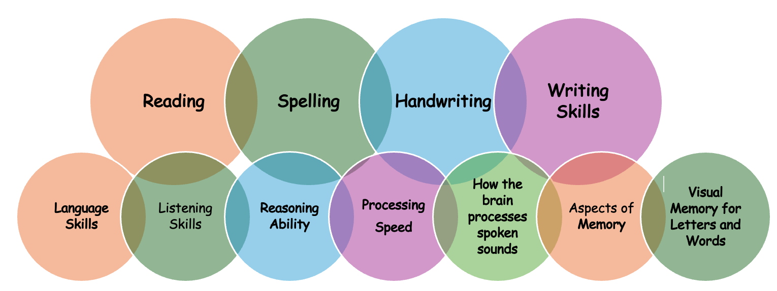 What Does An Assessment Involve?