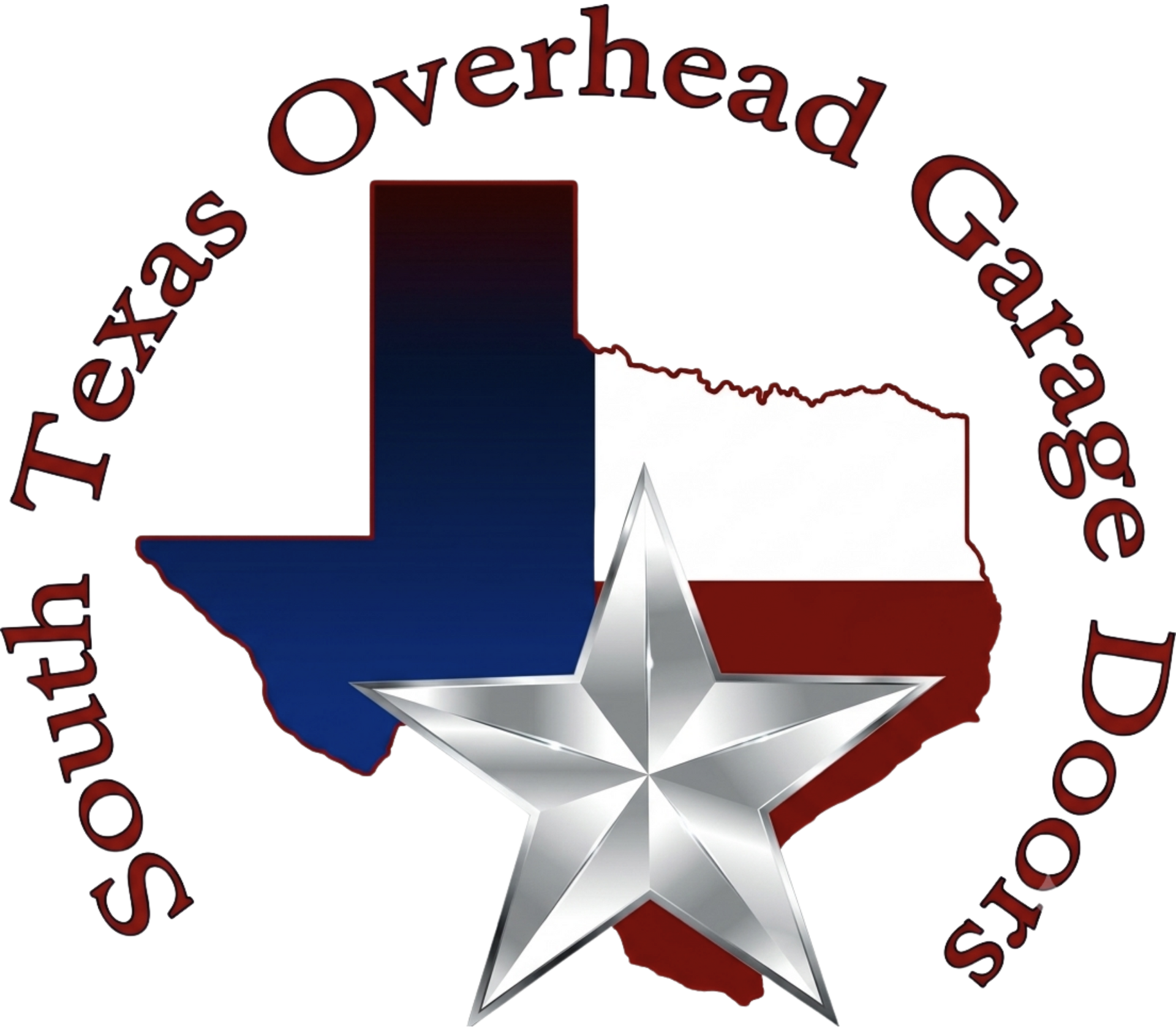 South Texas Overhead Garage Doors logo